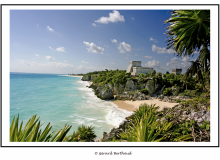 Site maya de Tulum