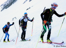 MEZZALAMA 2019