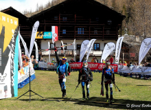 MEZZALAMA 2019