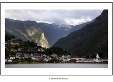 Aurland