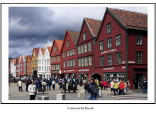 Bergen