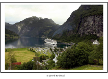 Geiranger