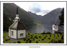 Geiranger