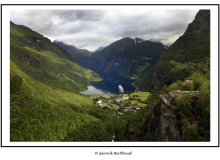 Geiranger