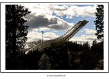 Holmenkollen