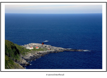 Ile de Runde
