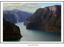 Le Sognefjord