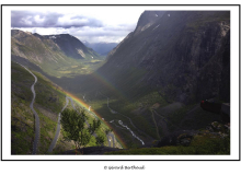 Trollstigen