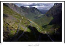 Trollstigen