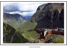 Trollstigen