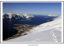 SKI DANS LES ALPES DE LYNGEN (NO)

DU 04 AU 11 AVRIL 2016