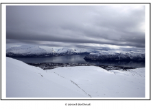 SKI DANS LES ALPES DE LYNGEN (NO)

DU 04 AU 11 AVRIL 2016