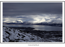 SKI DANS LES ALPES DE LYNGEN (NO)

DU 04 AU 11 AVRIL 2016