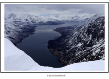 SKI DANS LES ALPES DE LYNGEN (NO)

DU 04 AU 11 AVRIL 2016