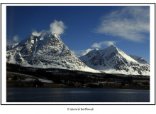 SKI DANS LES ALPES DE LYNGEN (NO)

DU 04 AU 11 AVRIL 2016