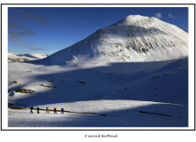 SKI DANS LES ALPES DE LYNGEN (NO)

DU 04 AU 11 AVRIL 2016