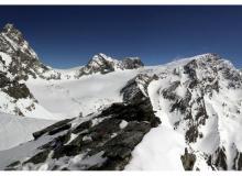 Col du Mont Brule