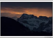 Lever de soleil