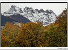 Les Dents du Midi