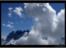 Les Dents du Midi