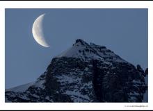 Les Dents du Midi