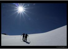 Les Portes du Soleil
