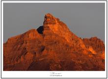 LA DENT DE MORCLES