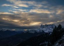 Les Dents du Midi