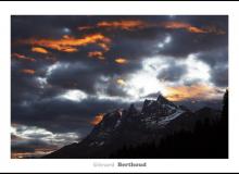 Les Dents du Midi