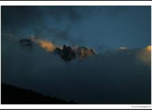 Les Dents du Midi