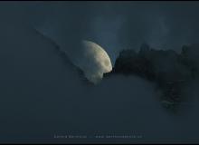 Les Dents du Midi