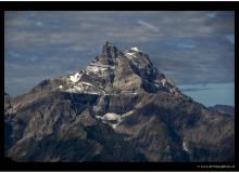 LES DENTS DU MIDI