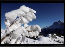 LES DENTS DU MIDI
