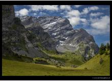 LA PLATEAU DE LA VARRE