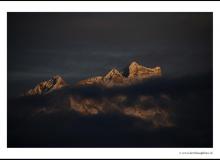 Le massif des Diablerets