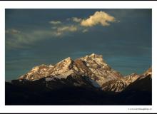Le massif des Diablerets
