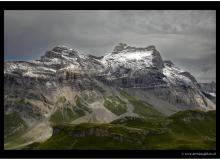 LES DIABLERETS