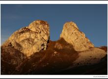 Les Jumelles