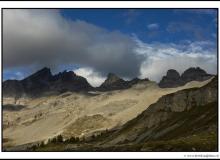 LES DENTS DU MIDI
