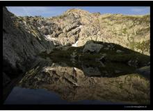 LE COL DE FENESTRAL