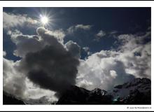 Les Alpes
