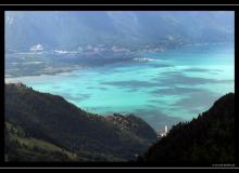 Lac Leman