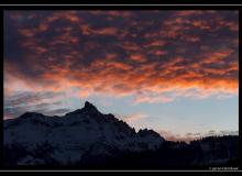 Dent de Morcles