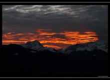 Les Alpes vaudoises