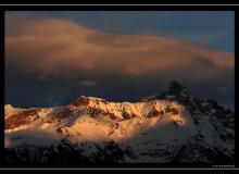 Les Alpes vaudoises