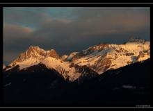 Les Alpes vaudoises