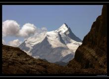 Le Weisshorn