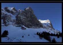 Les Dents Blanches