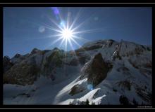 Les Dents Blanches