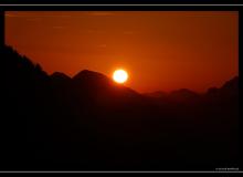 Les Alpes vaudoises